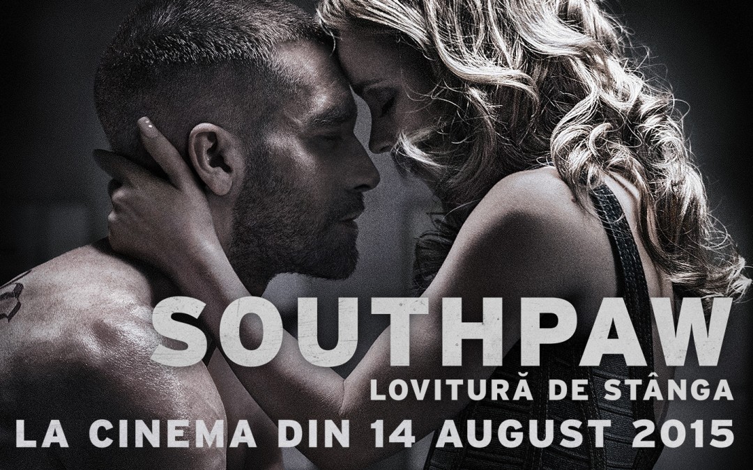 Southpaw – Lovitură de stânga