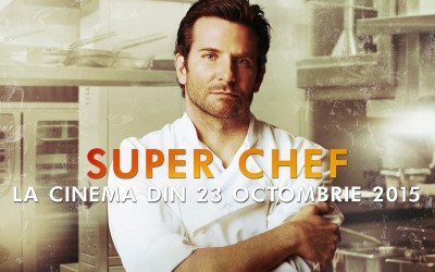 Super Chef