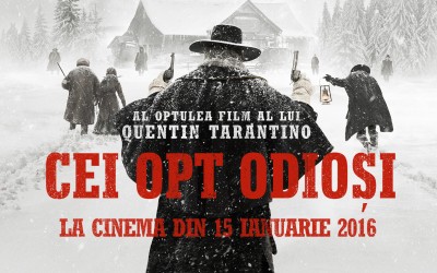 Cei Opt Odioși