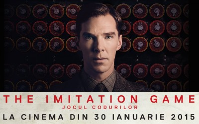 Jocul Codurilor (The Imitation Game)
