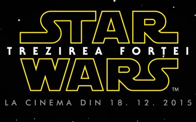 Star Wars: Trezirea Forței