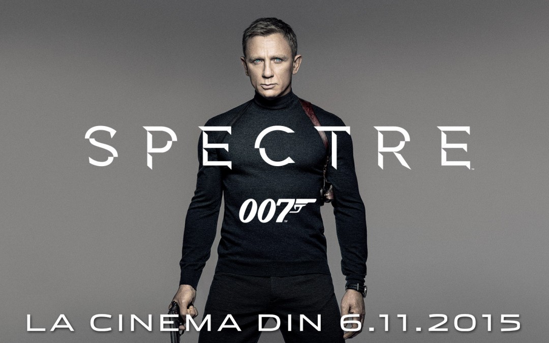 Cine va fi „baiatul rau” din noul Bond?