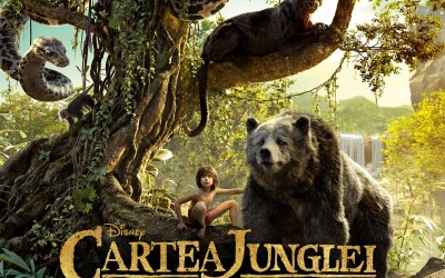 Cartea Junglei