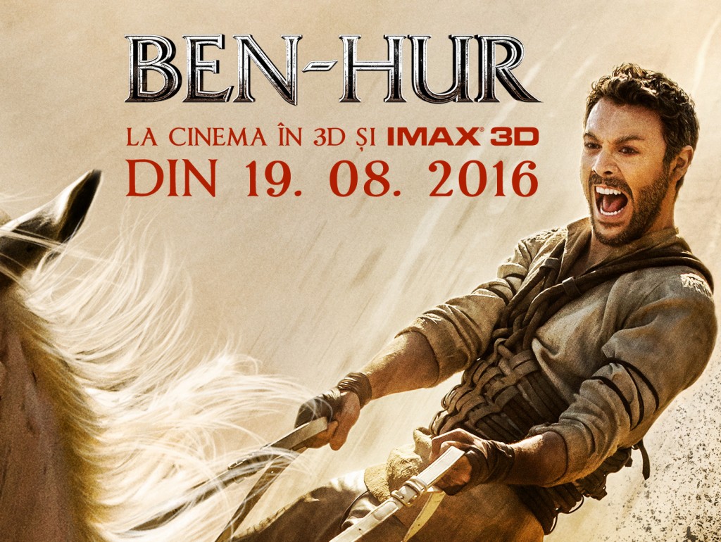 Ben Hur