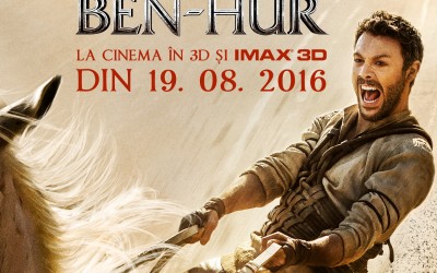 Ben Hur