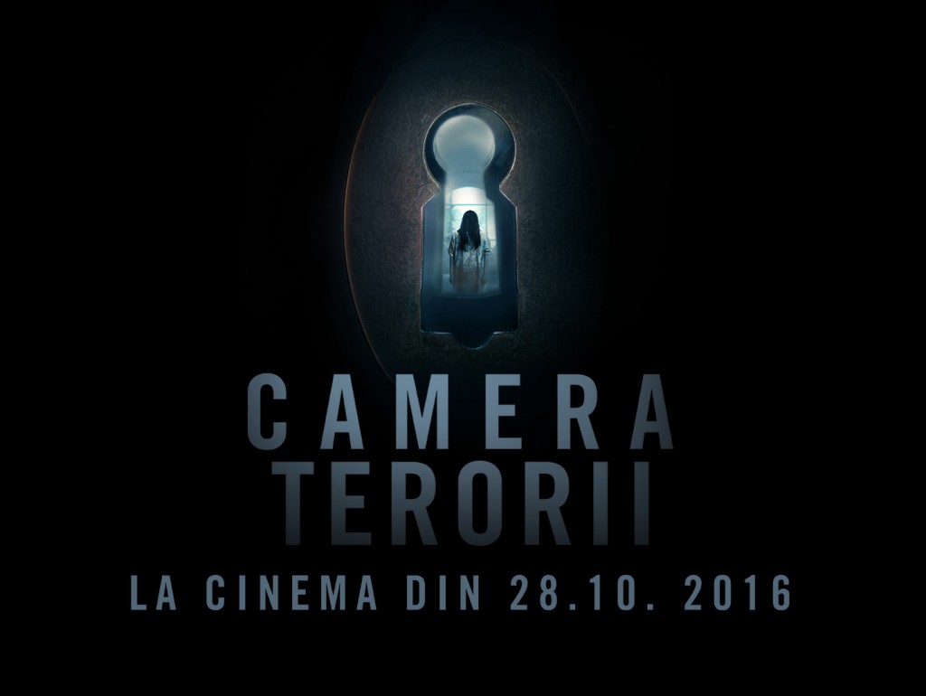 Camera Terorii