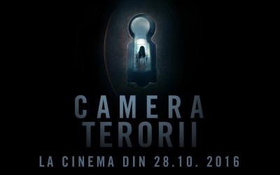 Camera Terorii