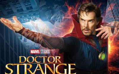 Doctor Strange
