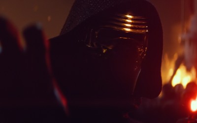 Kylo Ren