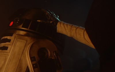 Luke Skywalker