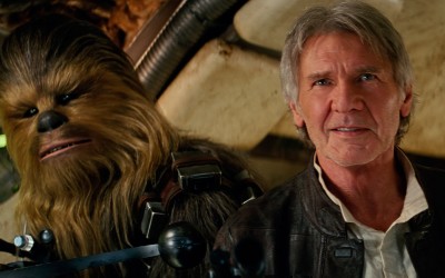 Han Solo