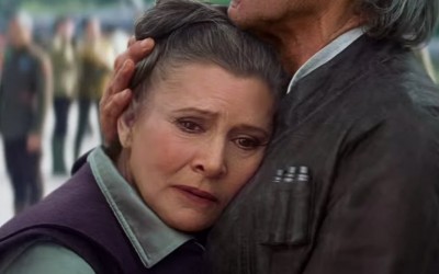 Princess Leia