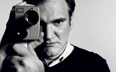 Quentin Tarantino se pregeteste de pensionare