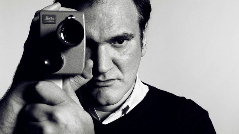 Quentin Tarantino se pregeteste de pensionare