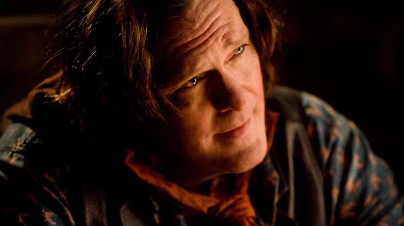 Care e cel mai atroce si feroce dintre cei 8 eroi odiosi si fiorosi ai ultimului film al lui Quentin Tarantino, “The H8ful eight”?  Candidatul nr. 5: Michael Madsen