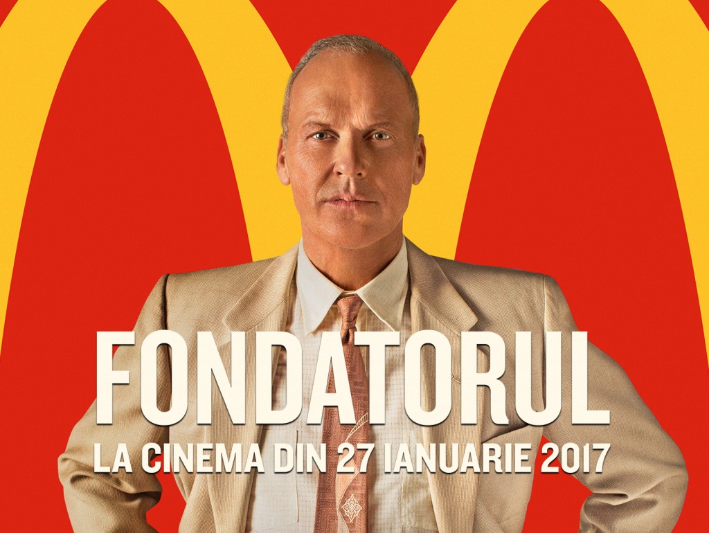 Fondatorul
