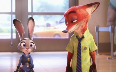 Zootropolis. „Fii binevenit în jungla urbană!”