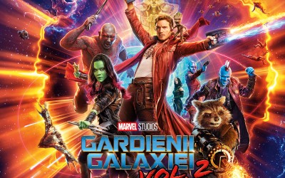 Gardienii galaxiei 2