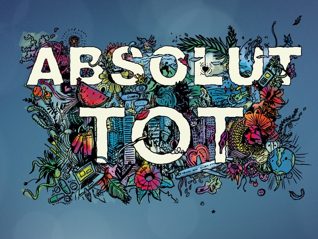 Absolut Tot