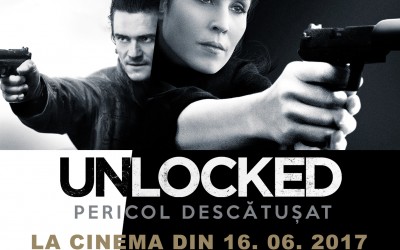 Unlocked Pericol Descătușat