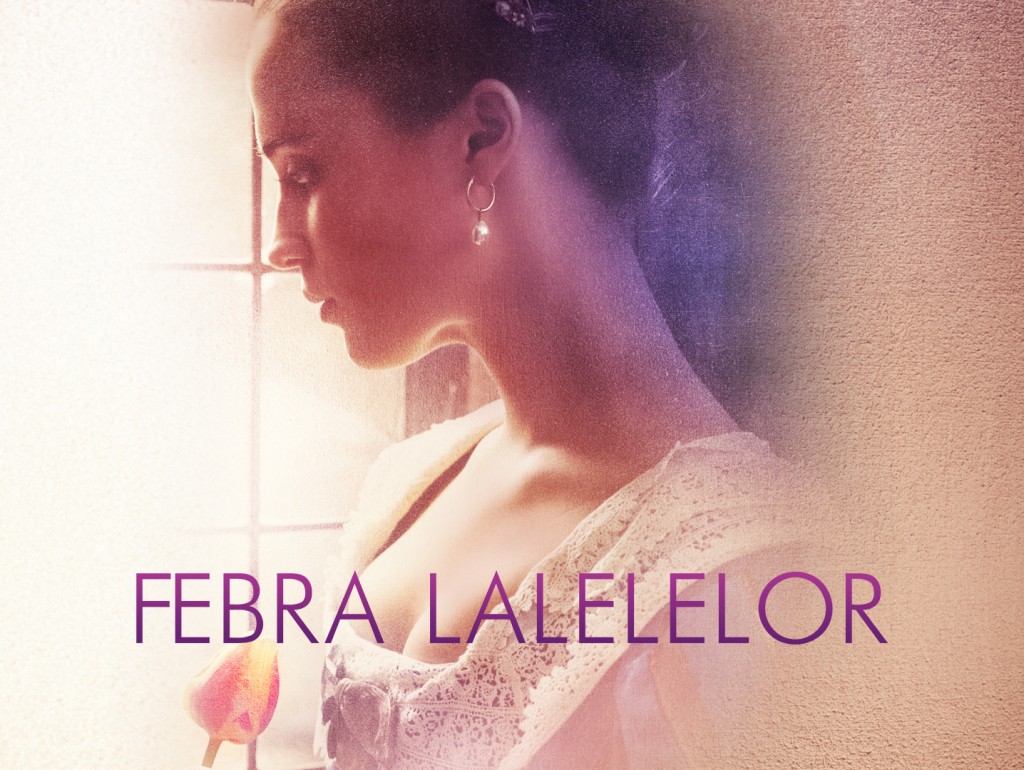 Febra lalelelor