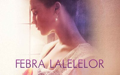Febra lalelelor