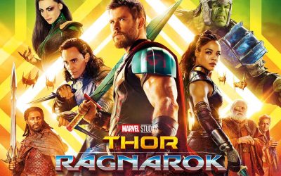Thor: Ragnarok