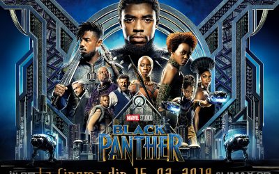 Black Panther