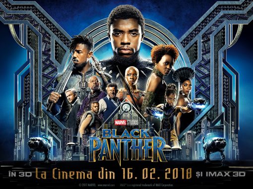 Black Panther