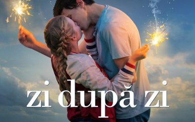 Zi după zi