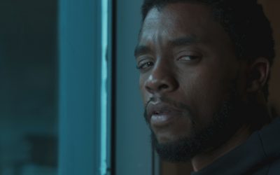 Ce știm până acum despre Black Panther?