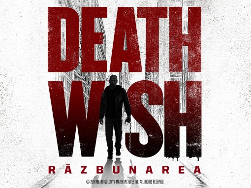 Death Wish: Răzbunarea