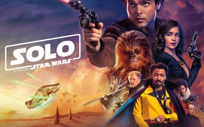 Solo: O poveste Star Wars