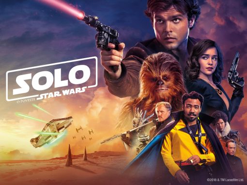 Solo: O poveste Star Wars