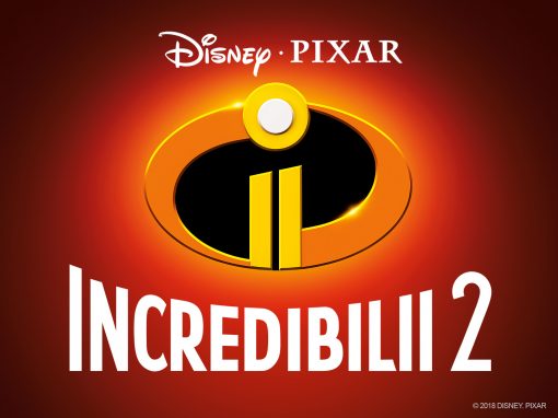 Incredibilii 2