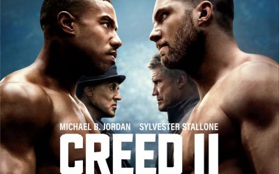 Creed 2