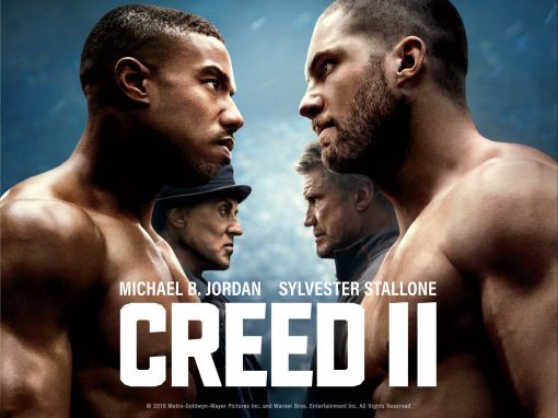 Creed 2