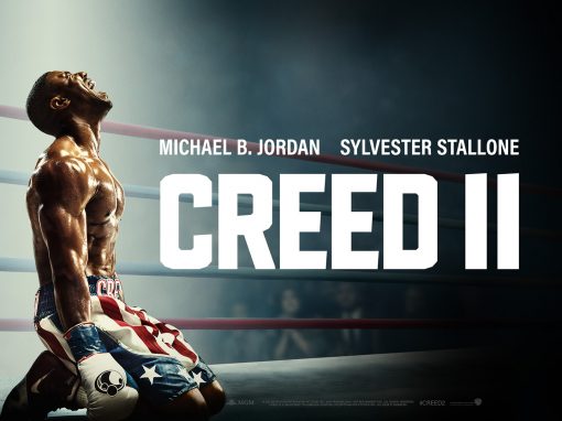 Creed 2