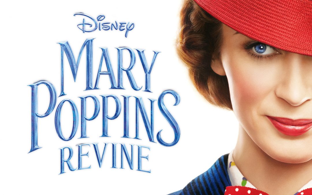Mary Poppins Revine