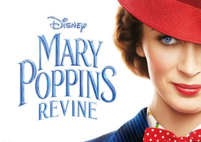 Mary Poppins Revine