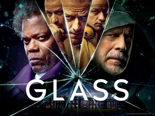 Glass