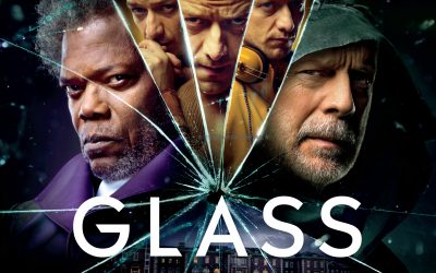 Glass