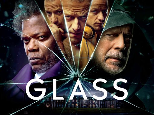 Glass