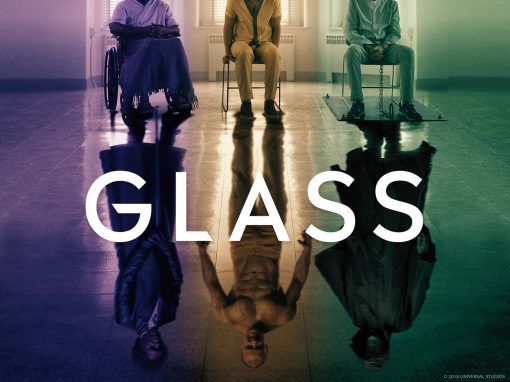 Glass