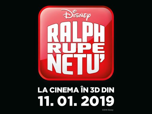 Ralph rupe netu’