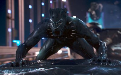 7 lucruri mai puțin cunoscute despre Black Panther