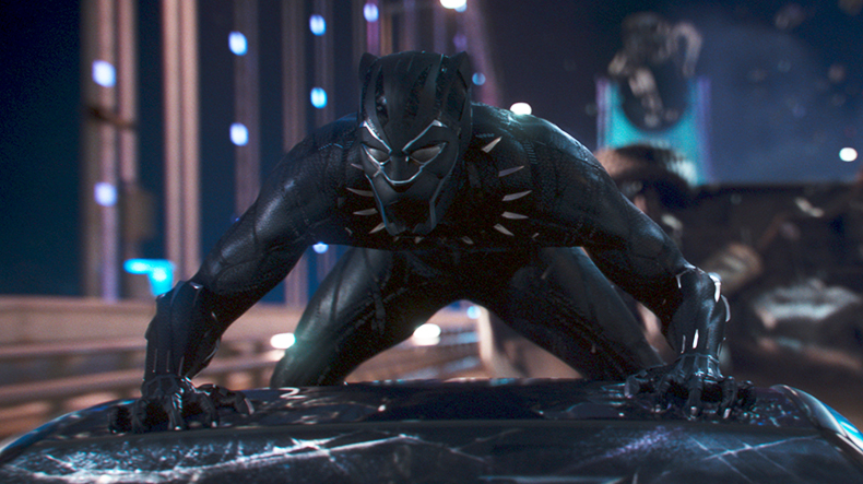 7 lucruri mai puțin cunoscute despre Black Panther