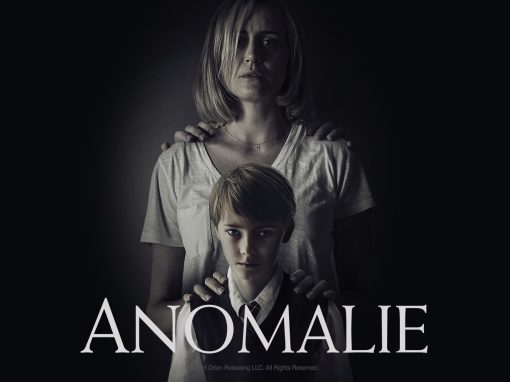Anomalie