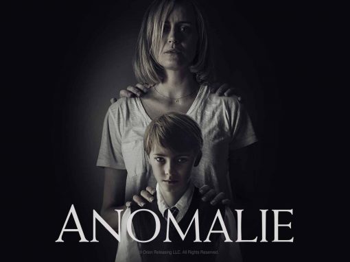 Anomalie