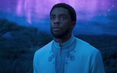 Black Panther: 7 momente la care nu ai voie să clipești